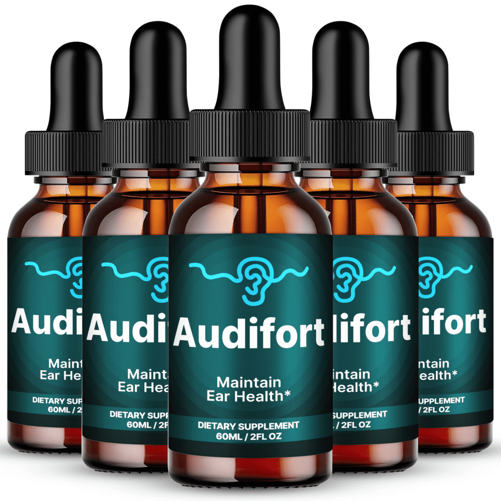 Audifort