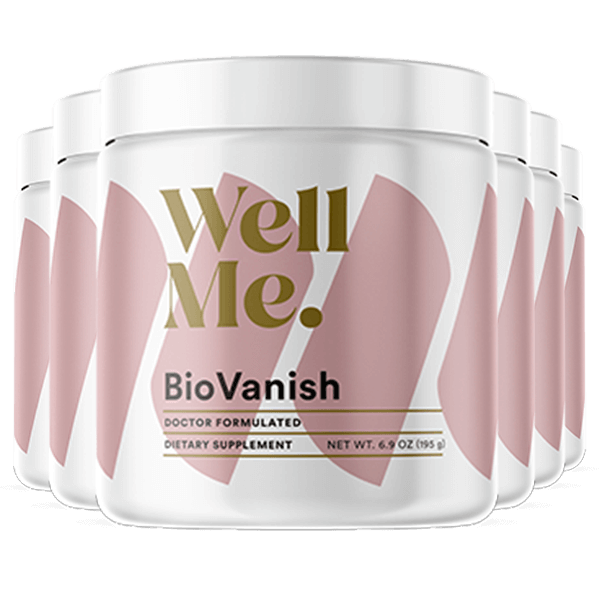 BioVanish