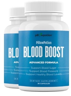 Blood Boost