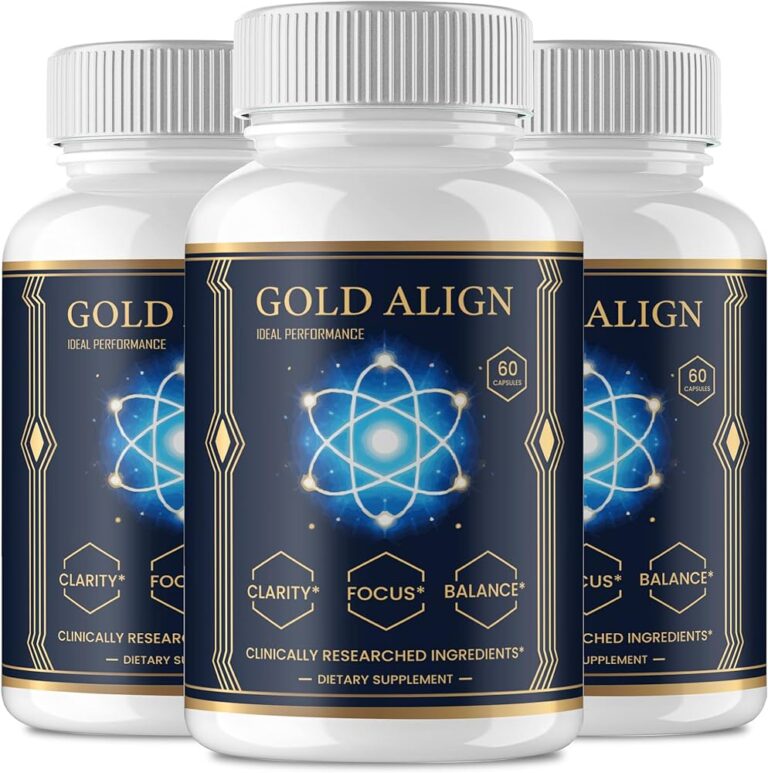 GoldAlign