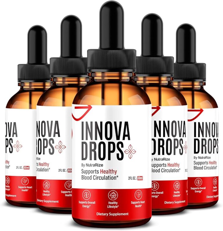 Innova Drops