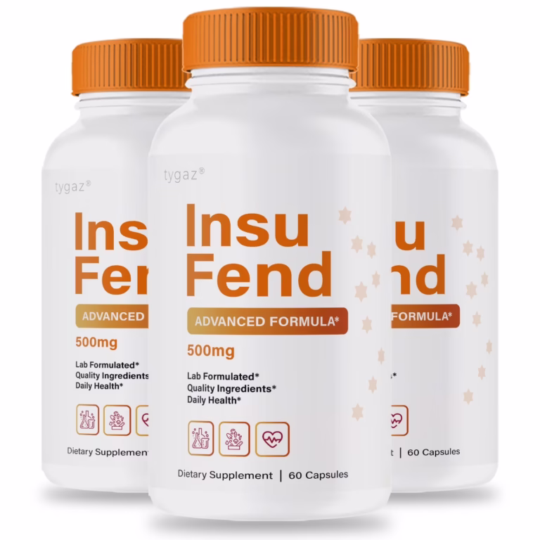 InsuFend