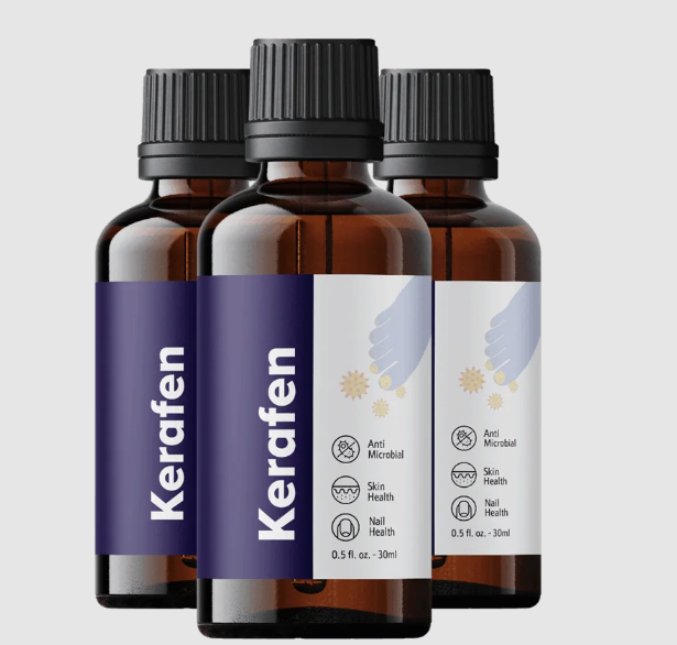 Kerafen