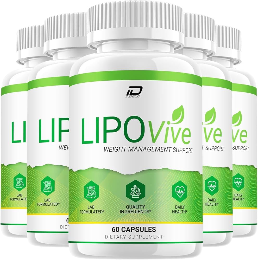 LipoVive
