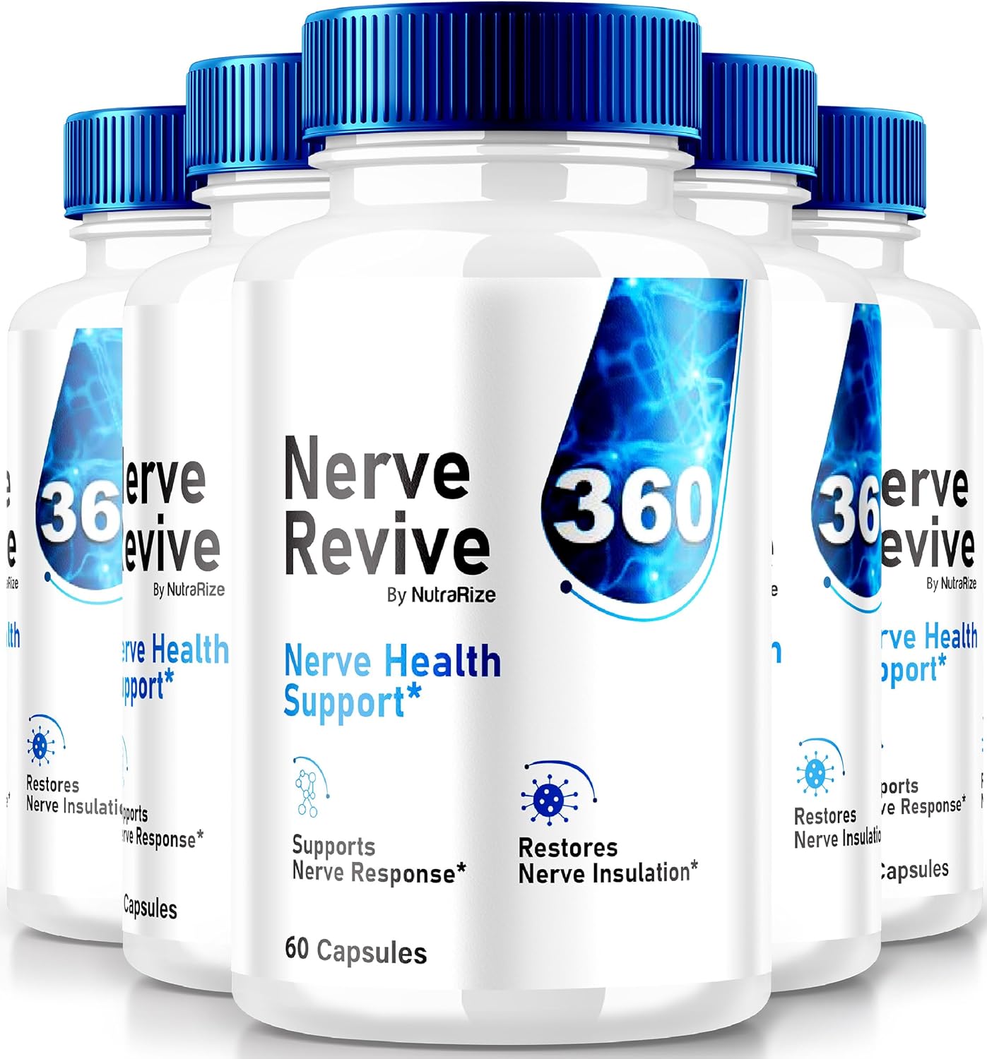 Nerve Revive 360