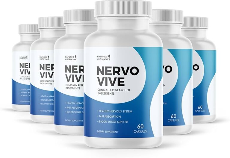Nervovive