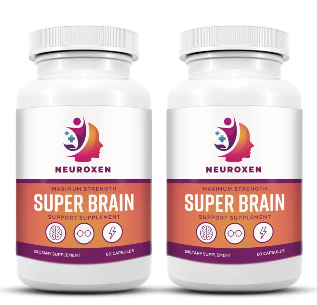NeuroXen