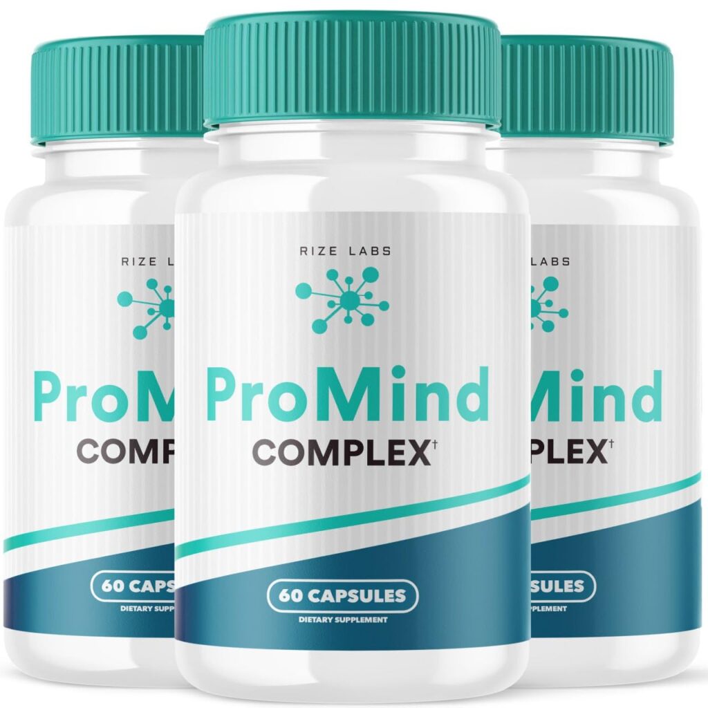 ProMind Complex