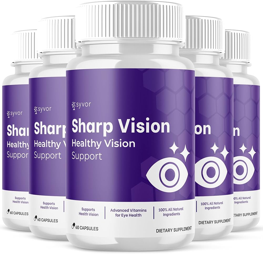 SharpVision