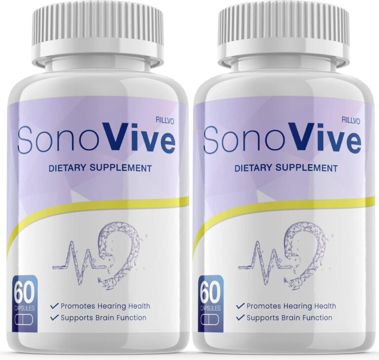 SonoVive