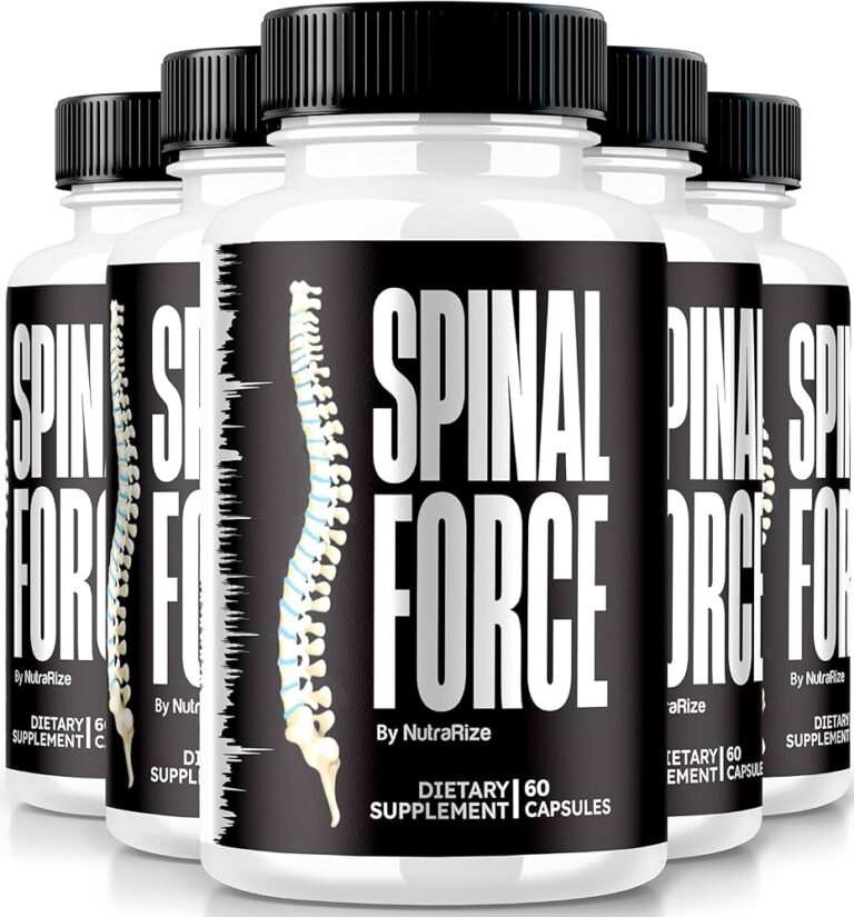 Spinal Force