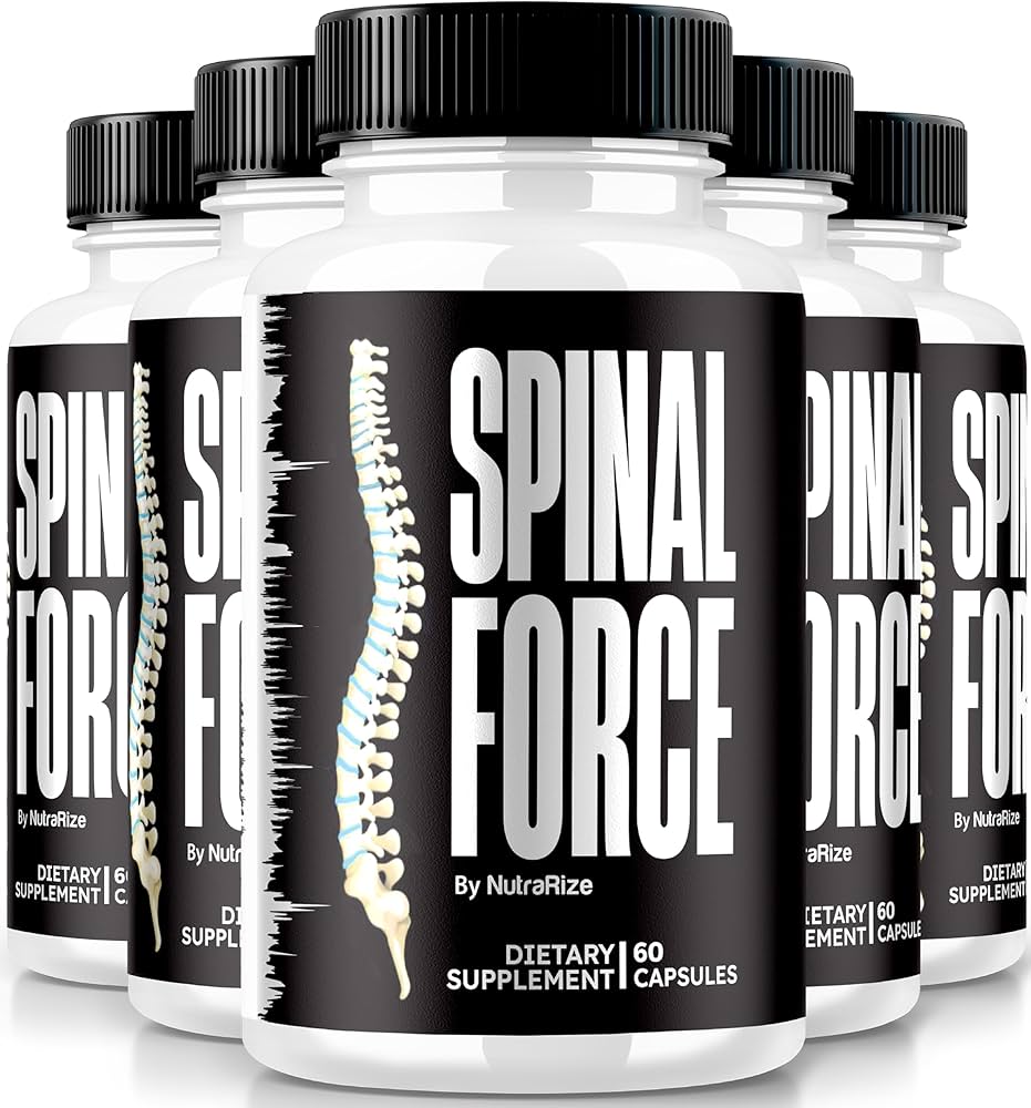 Spinal Force