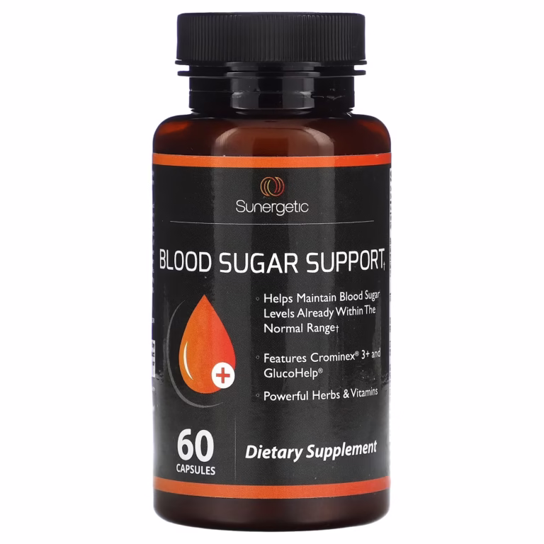Sugar Support