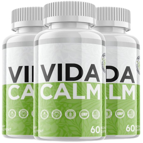 VidaCalm
