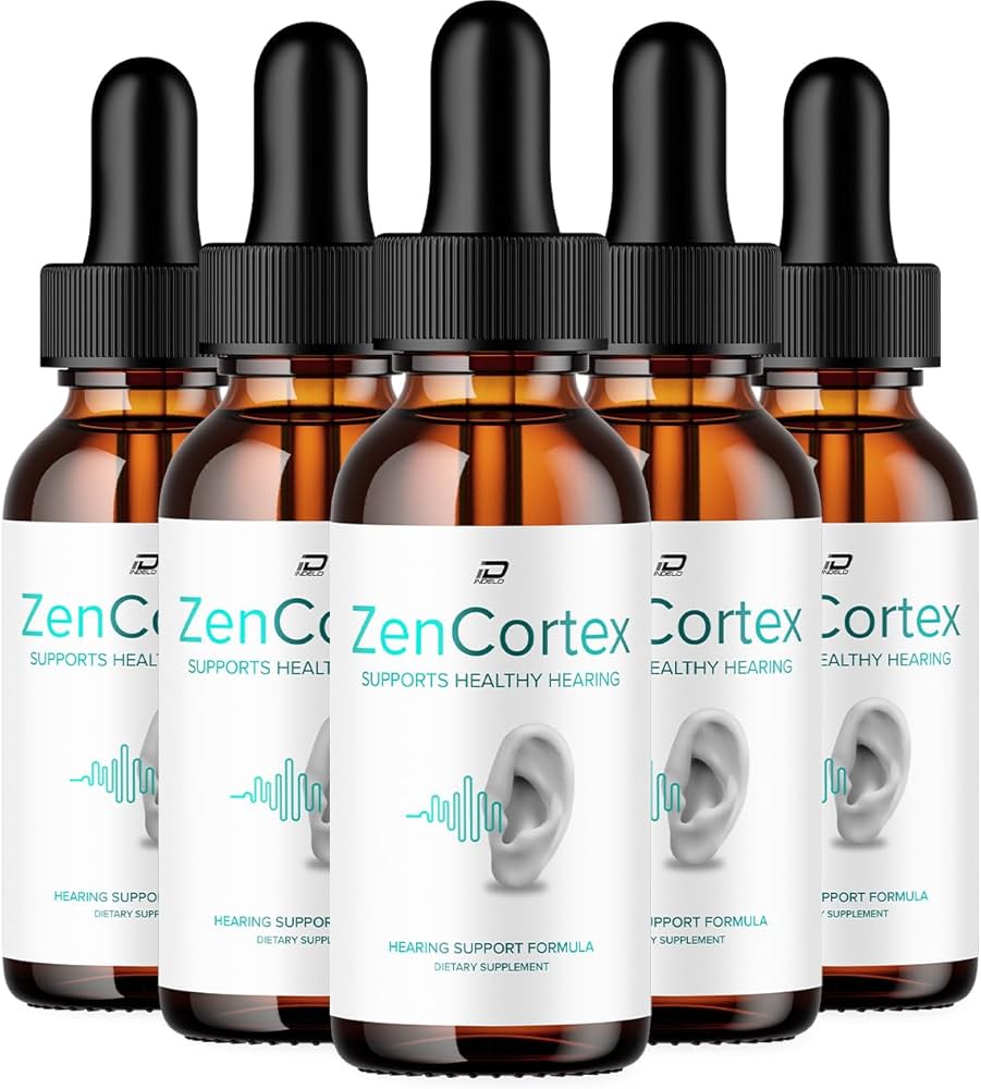 ZenCortex